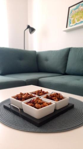 One-Bedroom Apartment image 10