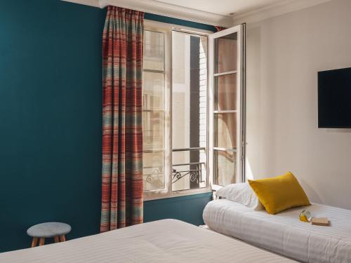 Hôtel Comete Paris - image 5