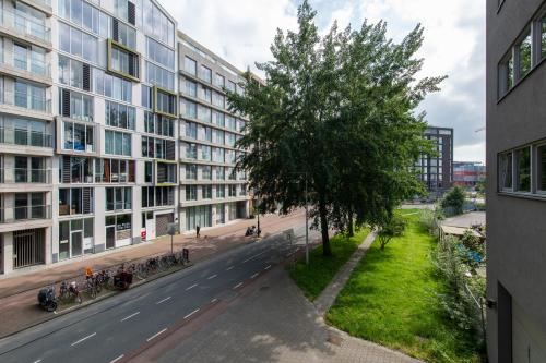 Houthaven Apartments 4