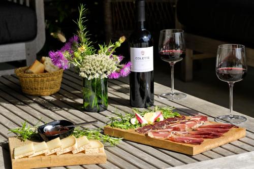 Domaine de Peretti della Rocca - image 8
