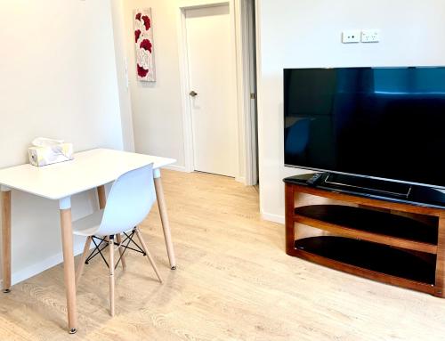 Flat Bush Private Ensuite, Auckland (zdjęcie 8)