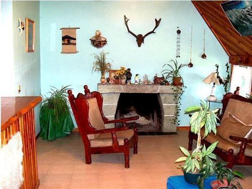 Complejo Los Arrayanes - Accommodation - San Carlos de Bariloche