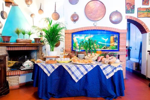 Hotel Ristorante da Carlos - main image
