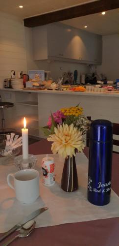 Joastorps Bed & Breakfast - image 8