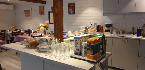Joastorps Bed & Breakfast - main image