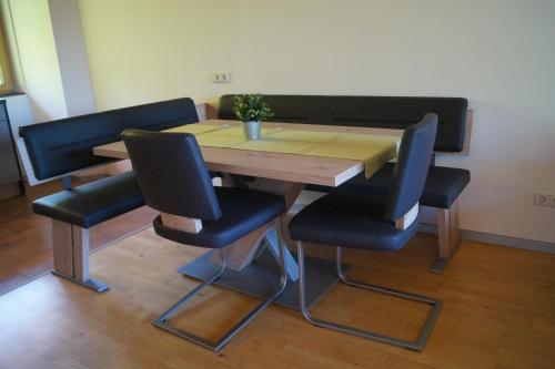 Iekārtas, Apartment Auszeit in Elbogena