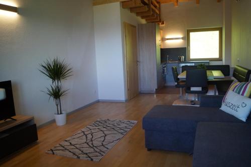 Apartment Auszeit in Elbogena