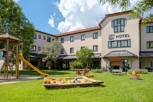JUFA Hotel Maria Lankowitz - image 10