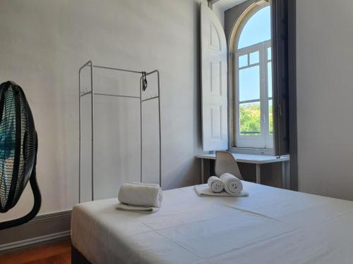 Baixa Terrace Hostel - image 4
