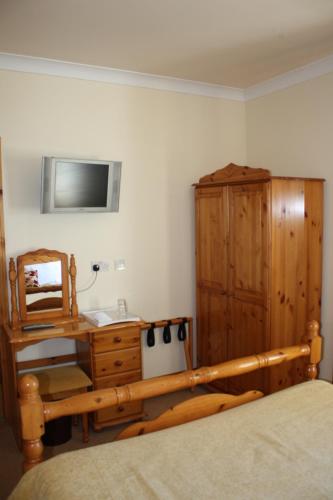 Dan O'Hara Farmhouse B&B