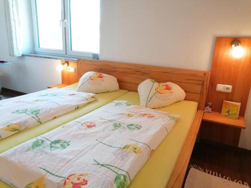 Peterseil's Radl Zimmer 2