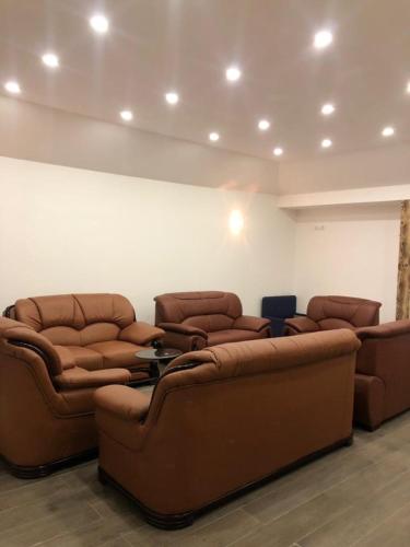 Apartments 3D / Resort Kostela