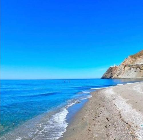  La buganvilla Beach House in Calahonda