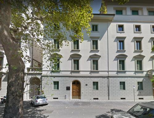 BB Hotels Aparthotel Collection Il Michelangelo 3