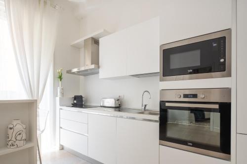 Brera Design Apartment R&R - main image