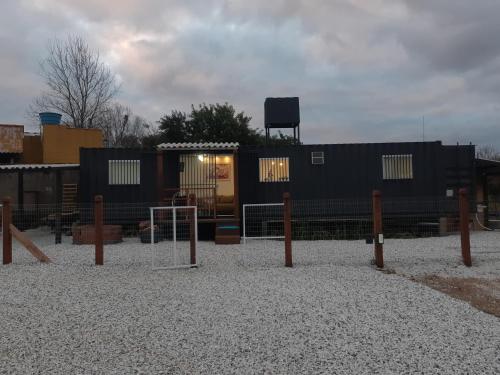 Casa Container, Bagé (fotografie 6)