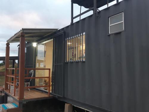 Casa Container, Bagé (fotografie 5)
