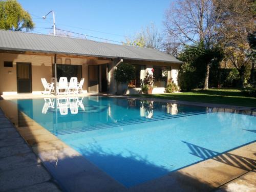 Holiday Home