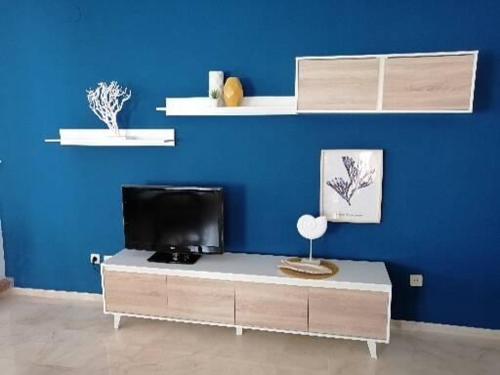  La buganvilla Beach House in Calahonda