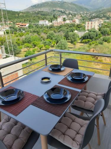 Apartment Center Himara