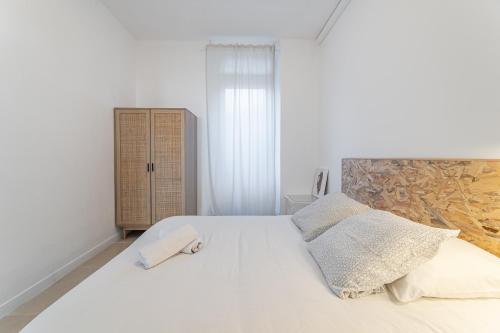 Guestroom, Le Borely: Appartement climatise avec 2 chambres, a 800m de la plage near Chateau Borely Marseille