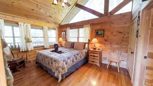 Emerald Springs Loop Cabin 3286 - image 6