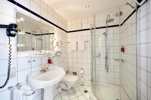 Weinromantikhotel Richtershof