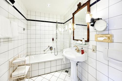 Weinromantikhotel Richtershof