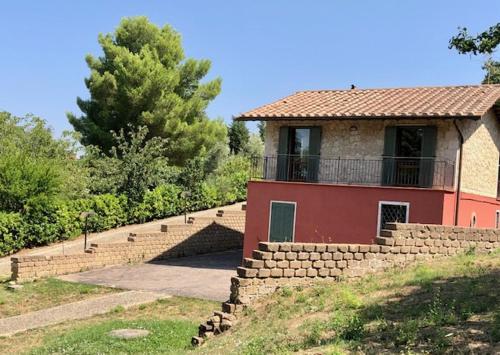 Villa San Federico gîte à louer Montalto di Castro