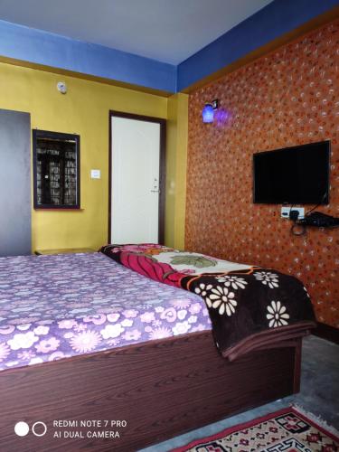 Swarna Kamal Homestay