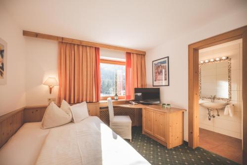  Kertess in Sankt Anton am Arlberg