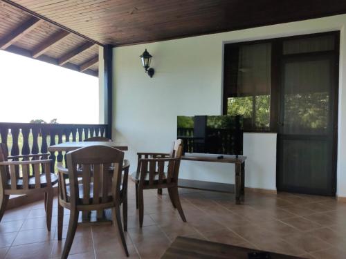 Villa Arbanashki Han