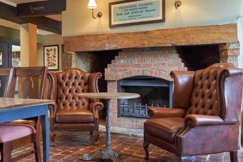 The Fleet Inn - image 11