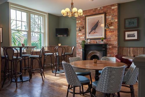The Fleet Inn - image 4