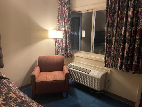 Triple Room - Non-Smoking