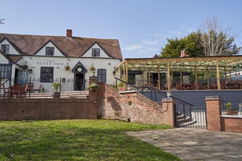 The Fleet Inn - image 13