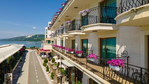 Hotel Mistral - image 13