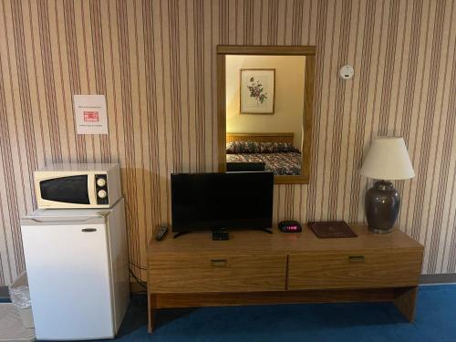 Dollinger's Motor Inn - State of New York
