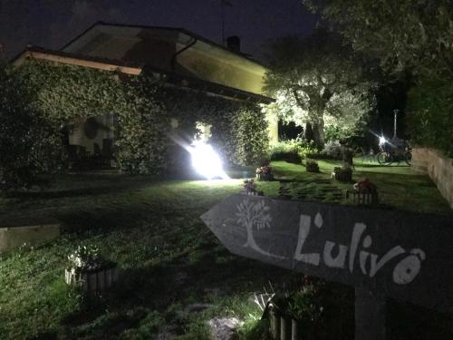 L' Ulivo Bed & Breakfast