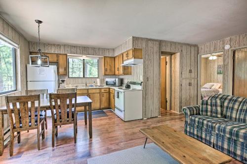 Cozy Cabin by Colorado River Hike, Bike, Ski