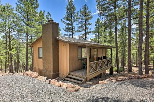 Cozy Cabin by Colorado River Hike, Bike, Ski