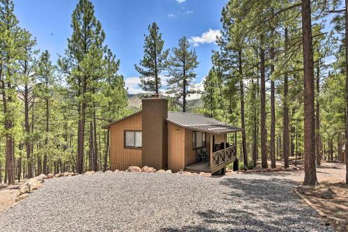 Cozy Cabin by Colorado River Hike, Bike, Ski