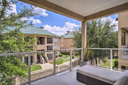 Stylish Magic Village Abode about 1 Mi to Disney! - image 12