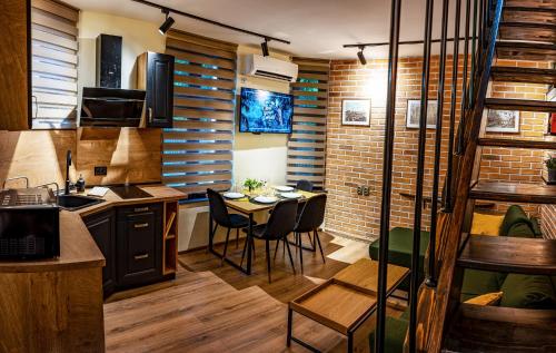 ApartPro Veliko Tarnovo