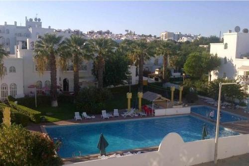  Tavira Cozy Studio by the Pool in Tavira