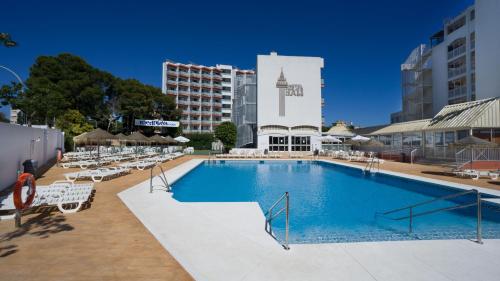 Medplaya Hotel Bali – Benalmadena, SC
