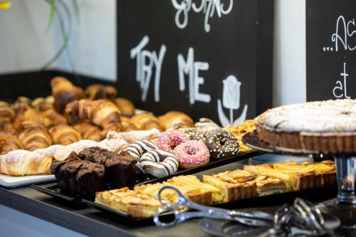 Tulip Inn Padova - main image