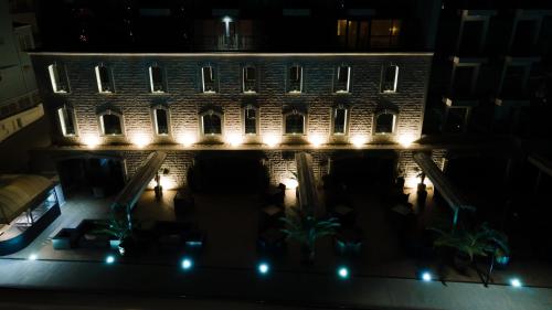 Hotel Antik