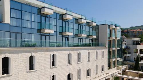 Hotel Antik - main image