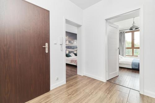 Two-Bedroom Apartment image 9